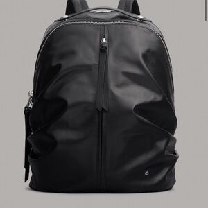 Rag & Bone commuter backpack